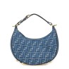 FENDIGRAPHY BAG SMALL