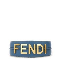 FENDIGRAPHY BAG SMALL