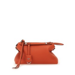 BY THE WAY SADDLE BAG MEDIUM