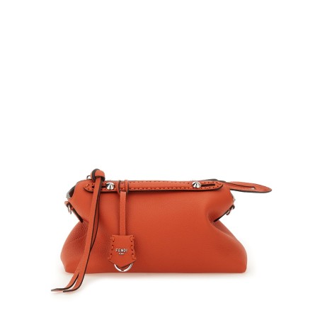 BY THE WAY SADDLE BAG MEDIUM