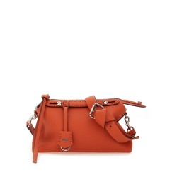 BY THE WAY SADDLE BAG MEDIUM