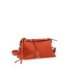 BY THE WAY SADDLE BAG MEDIUM