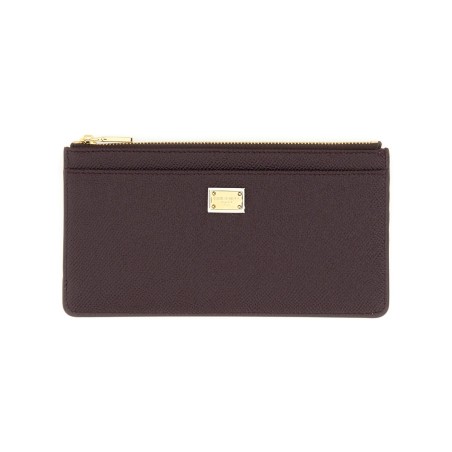 LARGE CARD HOLDER "NAMEPLATE"