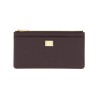 LARGE CARD HOLDER "NAMEPLATE"
