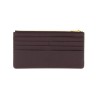LARGE CARD HOLDER "NAMEPLATE"