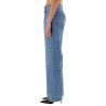 "LOOSE" DENIM JEANS
