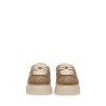 "FENDI MATCH" LACE-UP SNEAKER