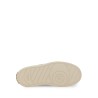 "FENDI MATCH" LACE-UP SNEAKER