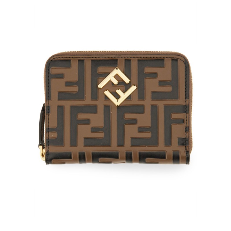 "FF DIAMONDS" WALLET