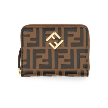 "FF DIAMONDS" WALLET