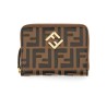 "FF DIAMONDS" WALLET