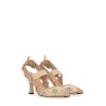 SLINGBACK "HUMMINGBIRD LITE"