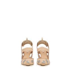SLINGBACK "HUMMINGBIRD LITE"