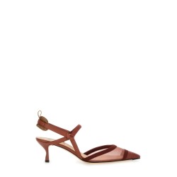 SLINGBACK "HUMMINGBIRD LITE"