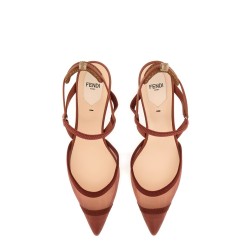 SLINGBACK "HUMMINGBIRD LITE"