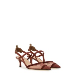 SLINGBACK "HUMMINGBIRD LITE"
