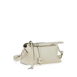 BY THE WAY SADDLE BAG MEDIUM