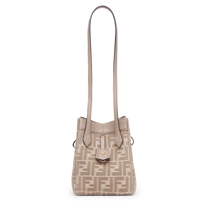 MINI "ORIGAMI" BAG