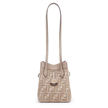 MINI "ORIGAMI" BAG