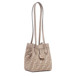 MINI "ORIGAMI" BAG
