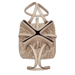 MINI "ORIGAMI" BAG