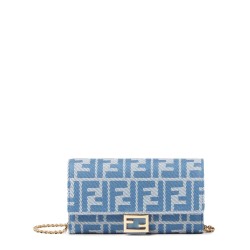 CONTINENTAL "FF DIAMOND" WALLET