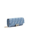CONTINENTAL "FF DIAMOND" WALLET