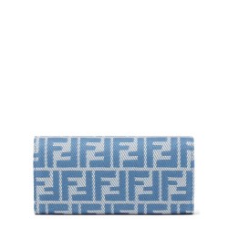 CONTINENTAL "FF DIAMOND" WALLET