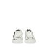 LEATHER "PORTFINO" SNEAKER