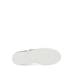 LEATHER "PORTFINO" SNEAKER