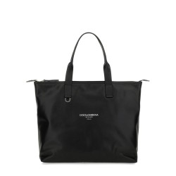 MEDIUM SHOPPING BAG