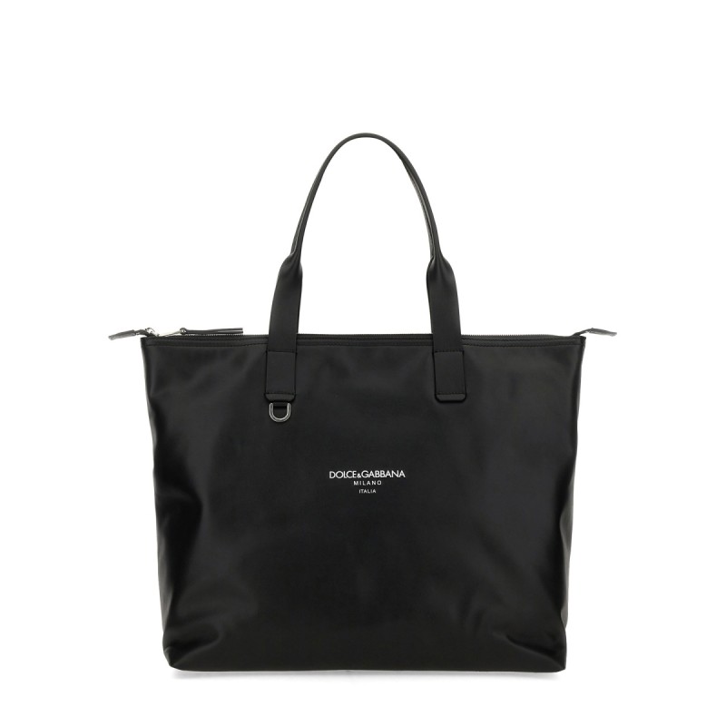 MEDIUM SHOPPING BAG