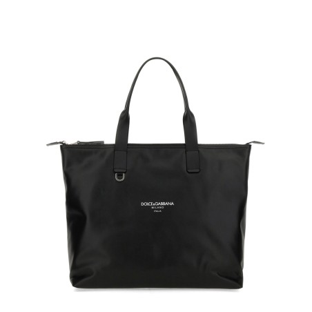 MEDIUM SHOPPING BAG