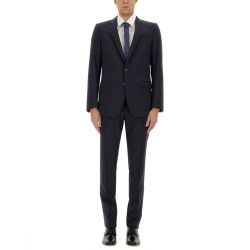 SINGLE BREASTED "MARTINI" SUIT