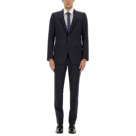 SINGLE BREASTED "MARTINI" SUIT