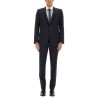SINGLE BREASTED "MARTINI" SUIT
