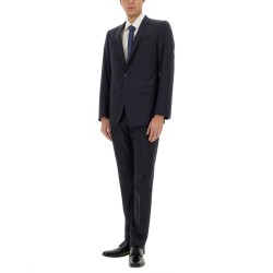 SINGLE BREASTED "MARTINI" SUIT