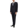 SINGLE BREASTED "MARTINI" SUIT