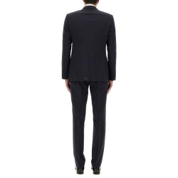 SINGLE BREASTED "MARTINI" SUIT