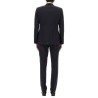 SINGLE BREASTED "MARTINI" SUIT