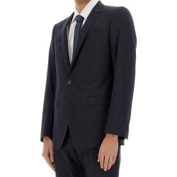 SINGLE BREASTED "MARTINI" SUIT