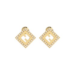 "FOREVER" EARRINGS