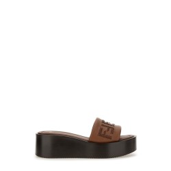 SLIDE SANDAL "SUNSHINE"