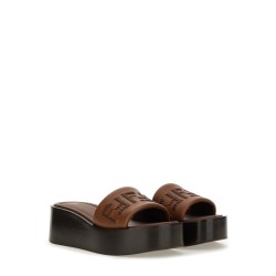 SLIDE SANDAL "SUNSHINE"