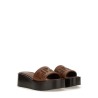 SLIDE SANDAL "SUNSHINE"