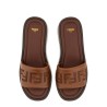 SLIDE SANDAL "SUNSHINE"