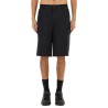 COTTON CARGO BERMUDA SHORTS
