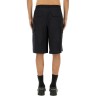 COTTON CARGO BERMUDA SHORTS