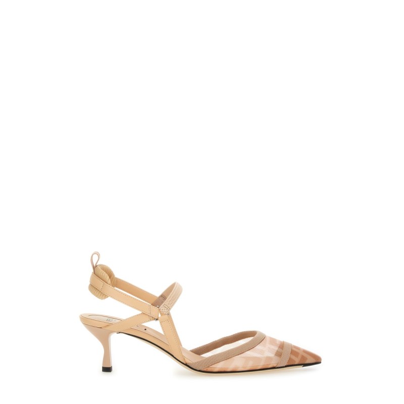 SLINGBACK "HUMMINGBIRD LITE"
