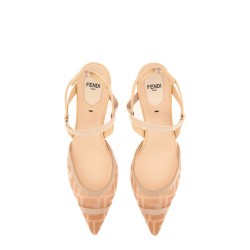 SLINGBACK "HUMMINGBIRD LITE"